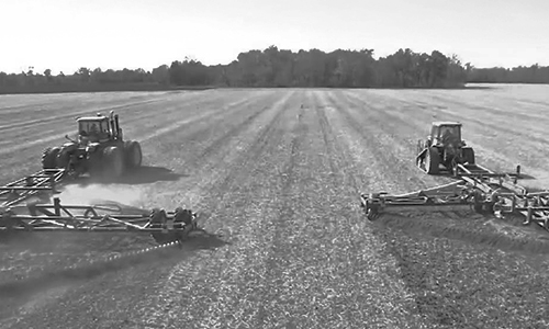 Agriculture