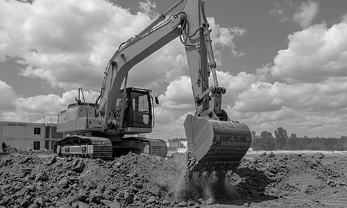 Construction